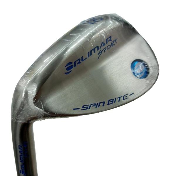 ORLIMAR（オリマー） オリマーゴルフ ORLIMAR SPORT SPIN BITE 50