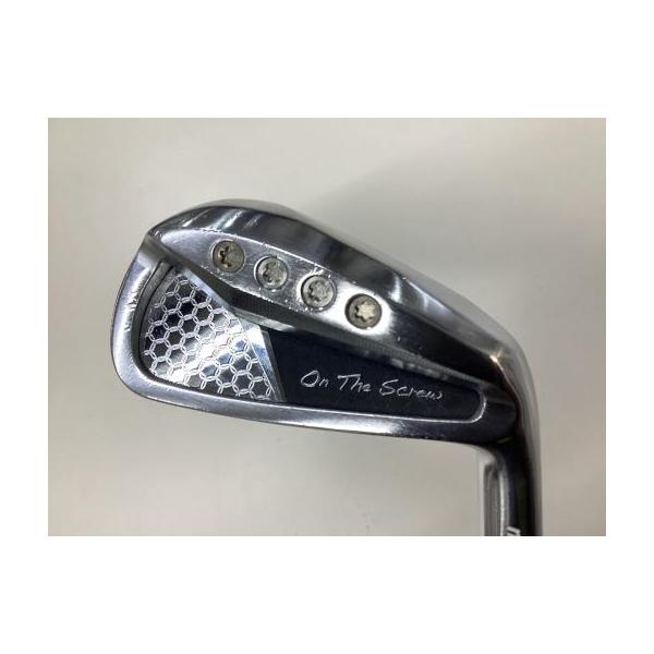 muziik（ムジーク） muziik On The Screw DD 6S アイアンセット IR