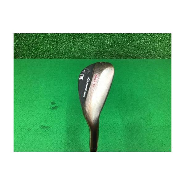 TaylorMade（テーラーメイド） Taylor Made MILLED GRIND HI-TOE BIG
