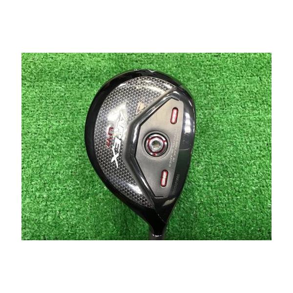 Callaway（キャロウェイ） APEX UW 17° ユーティリティ UT フレックスS