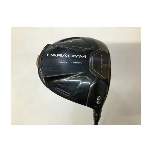 Callaway（キャロウェイ） PARADYM 10.5° ドライバー DR フレックスSR