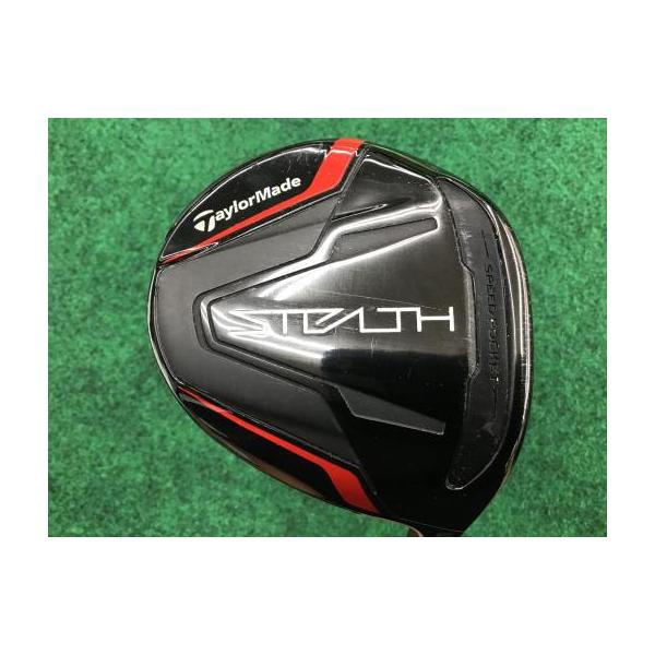TaylorMade（テーラーメイド） ステルス フェアウェイウッド STEALTH
