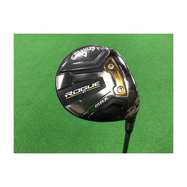 Callaway（キャロウェイ） ローグエスティー フェアウェイウッド MAX