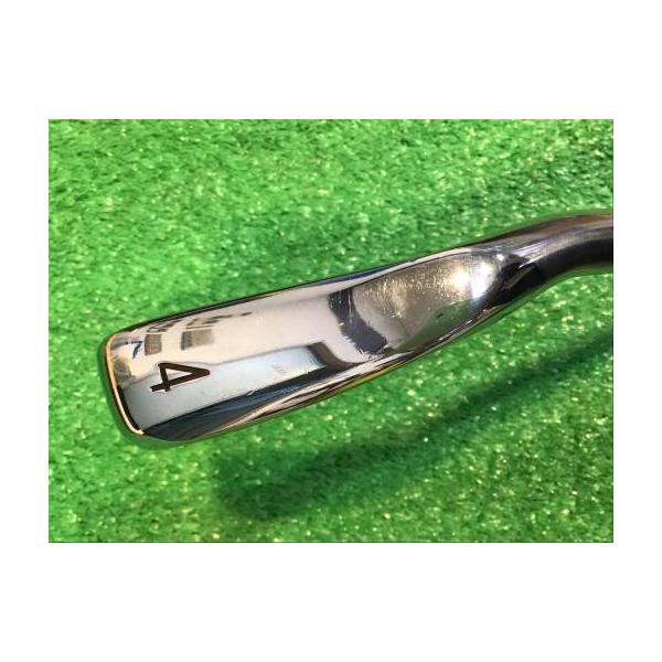 タイトリスト T200 7番 アイアン　単品 titleist Titleist（タイトリスト） 単品アイアン T200 Titleist T200 #4
