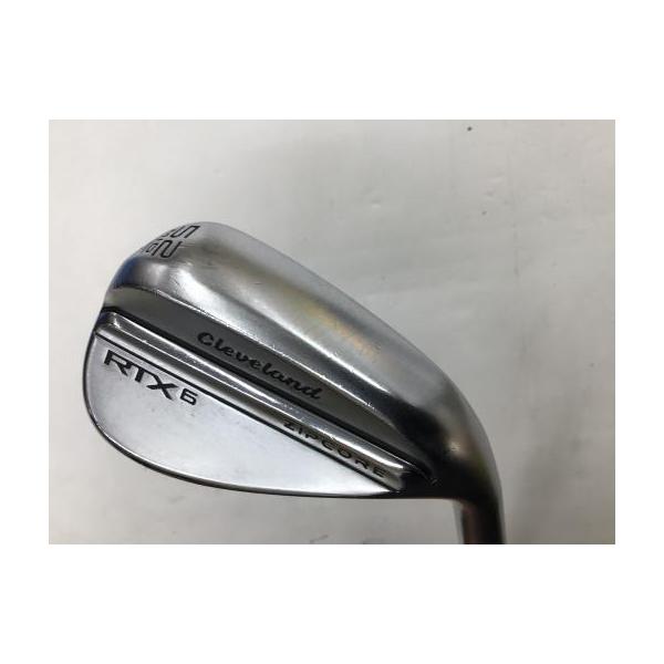 Cleveland Golf クリーブランド ウェッジ RTX-6 ZIPCORE ツアー