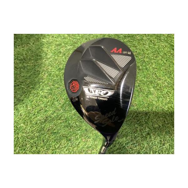 kasco（キャスコ） パワートルネード ユーティリティ UFO Speed POWER