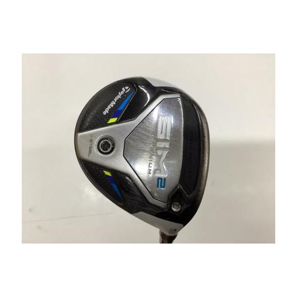 TaylorMade（テーラーメイド） シムツー フェアウェイウッド SIM2 SIM2