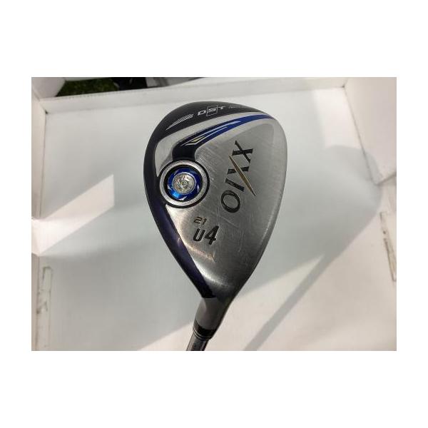 XXIO ダンロップ ゼクシオ9 XXIO9 ユーティリティ XXIO(2016) U4