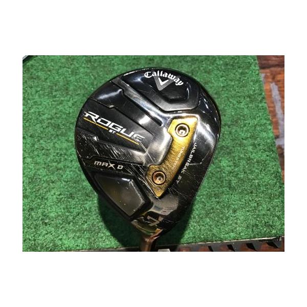 Callaway キャロウェイ ローグエスティー フェアウェイウッド MAX D