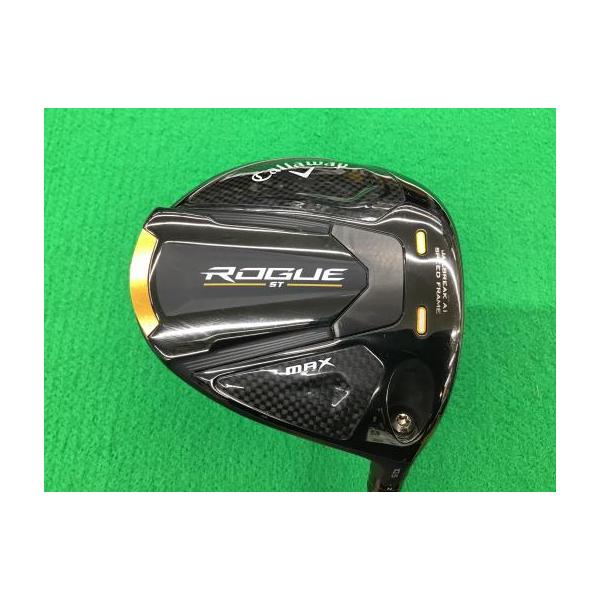Callaway（キャロウェイ） ROGUE ST MAX 10.5° ドライバー DR