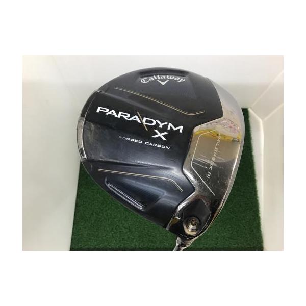 Callaway キャロウェイ パラダイム ドライバー X PARADYM 10.5