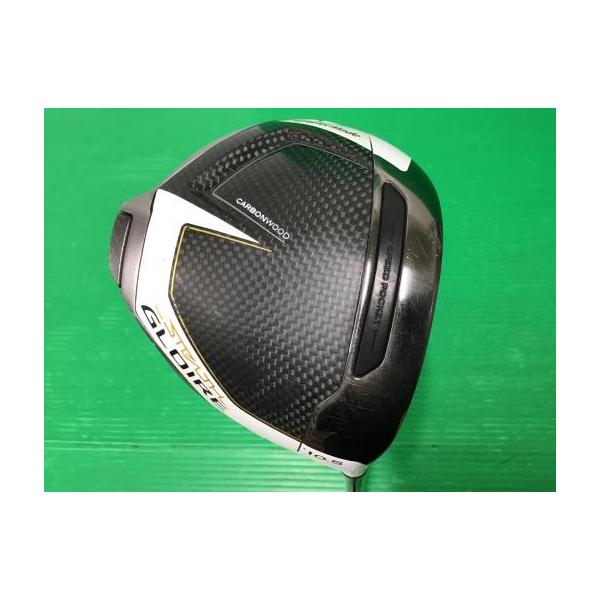 TaylorMade（テーラーメイド） ステルス ドライバー GLOIRE STEALTH