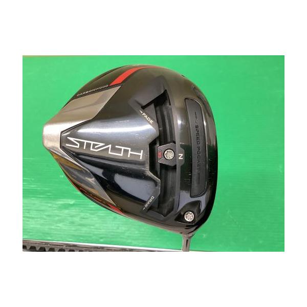 TaylorMade（テーラーメイド） STEALTH PLUS+ 10.5° ドライバー DR