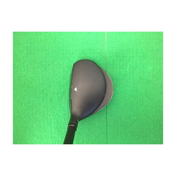 kasco キャスコ パワートルネード ユーティリティ UFO POWER TORNADO