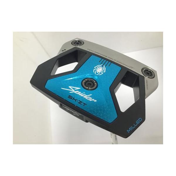 TaylorMade テーラーメイド Spider 5K-ZT パター COUNTER