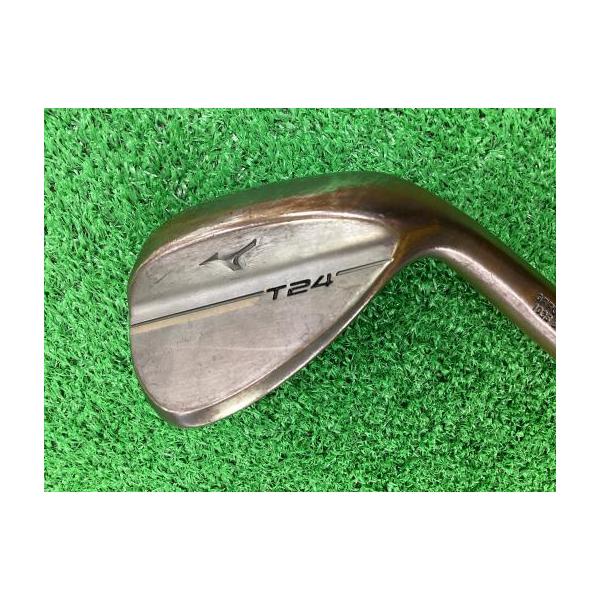 MIZUNO ミズノ ウェッジ T24(デニムカッパー) Mizuno 56°/12° S