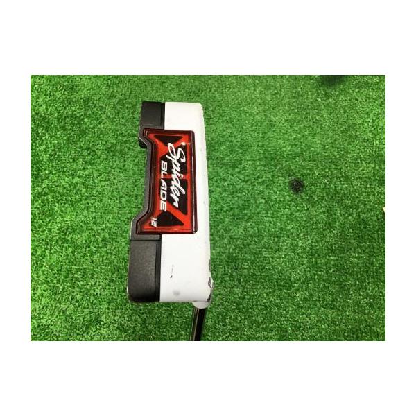 TaylorMade（テーラーメイド） スパイダー ブレード パター Spider