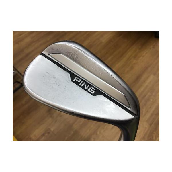 PING/ピン S159 50° ウェッジ/wedge PING s159 WEDGE / ピン s159 ウェッジ 2024年モデル DG EX TOUR ISSUE