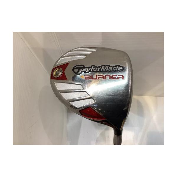 TaylorMade（テーラーメイド） BURNER(2007) TP 9.5° ドライバー DR