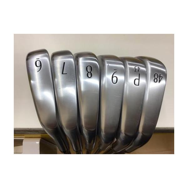 Titleist（タイトリスト） Titleist T250(2025) 6S アイアンセット IR