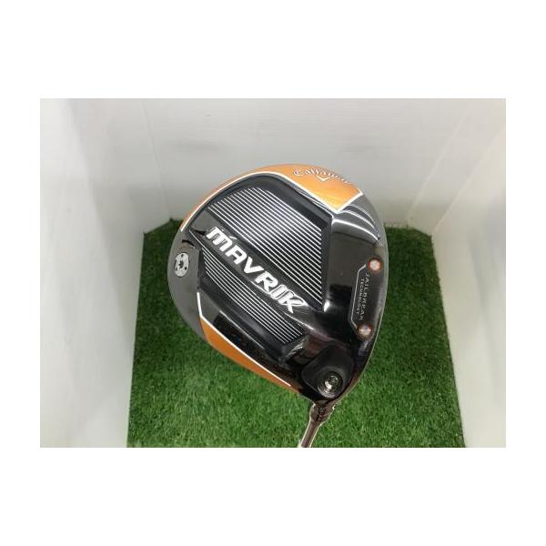 Callaway（キャロウェイ） MAVRIK 10.5° ドライバー DR フレックスSR