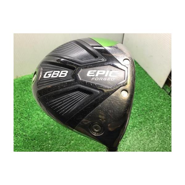 Callaway（キャロウェイ） GBB EPIC FORGED 9.5° ドライバー DR
