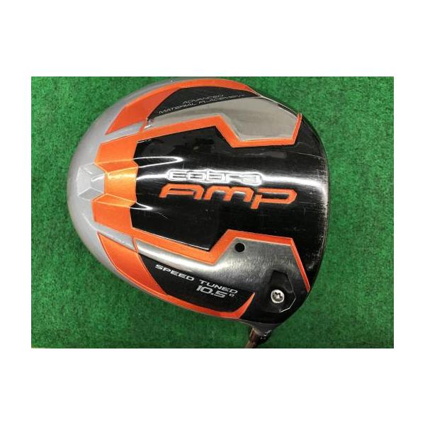 Cobra AMP ドライバー 10.5度 SRシャフト新品未使用 golfpartner_2100402305852