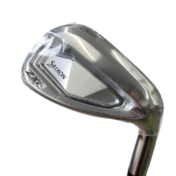 DUNLOP（ダンロップ） SRIXON ZXi5 AW ウェッジ WG フレックスS