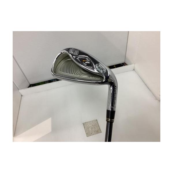TaylorMade（テーラーメイド） アイアンセット CGB MAX r7 CGB MAX 6S