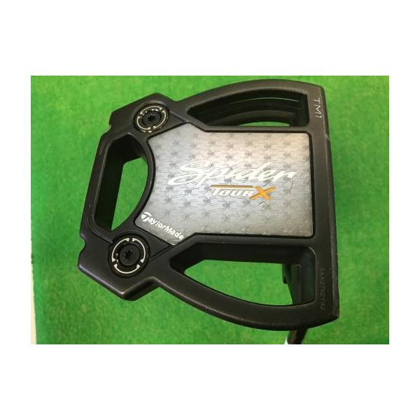 TaylorMade（テーラーメイド） スパイダー ツアー エックス トラス