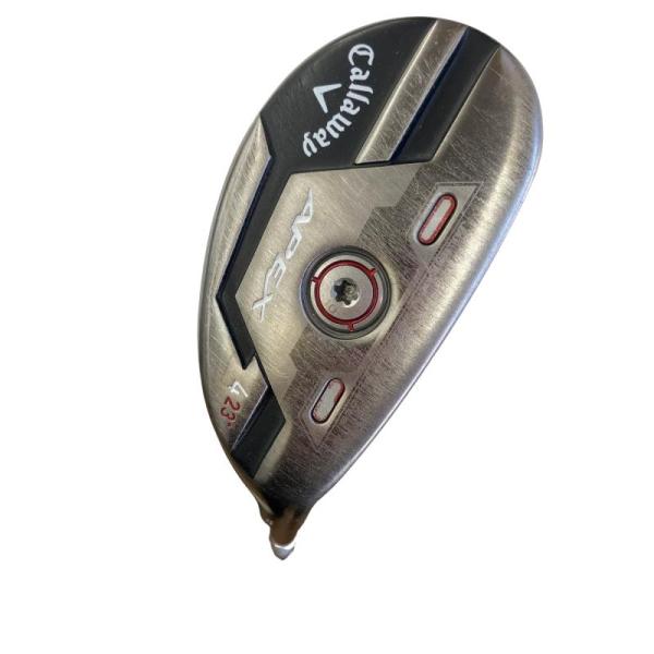 APEX ユーティリティ　U4 Callaway（キャロウェイ） APEX PRO(2021) U4 ユーティリティ UT