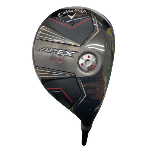 Callaway（キャロウェイ） APEX UW(2024) 17° ユーティリティ UT