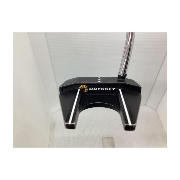 オデッセイ（ODYSSEY） ストロークラボブラック パター SEVEN STROKE