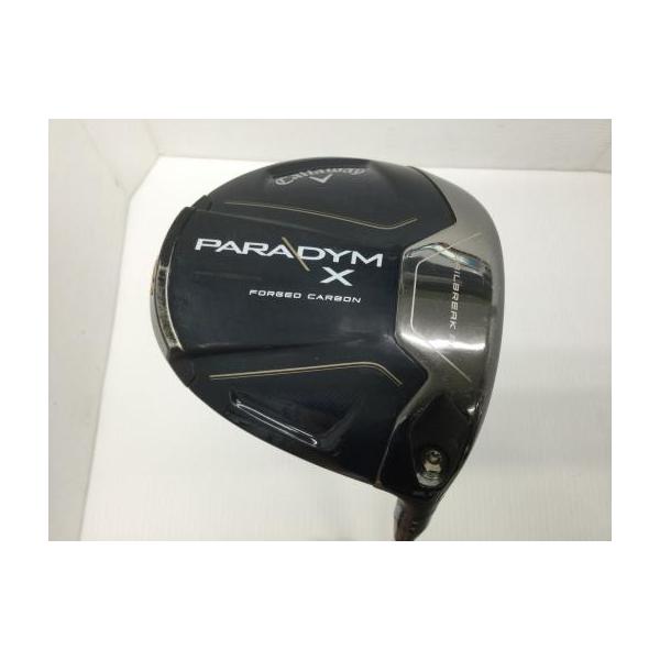 Callaway（キャロウェイ） パラダイム ドライバー X PARADYM X 9