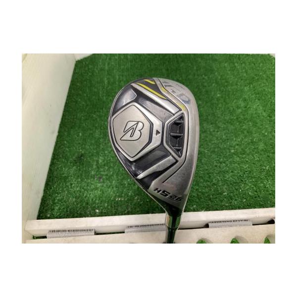 TOUR B ブリヂストン ツアービー ユーティリティ JGR(2019) U5