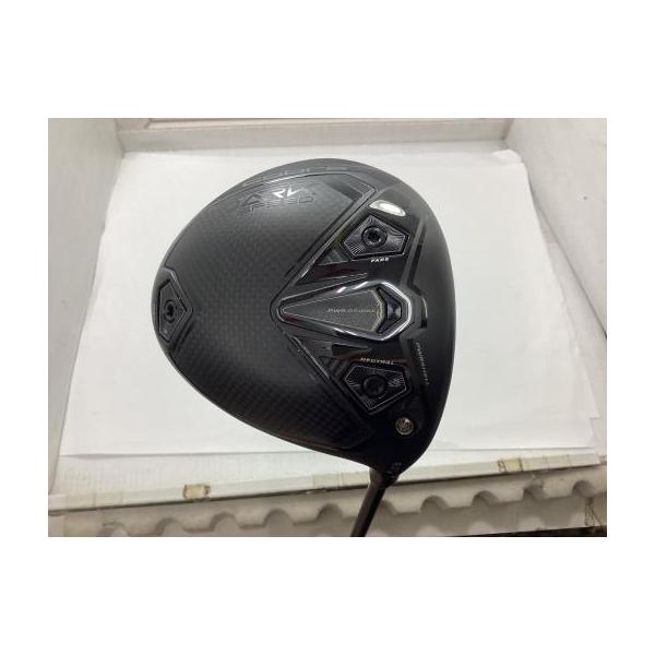 COBRA（コブラ） cobra DARKSPEED LS 9° ドライバー DR フレックスS