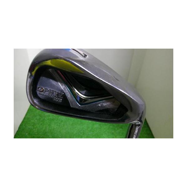 BRIDGESTONE GOLF ブリヂストン TOURSTAGE PHYZ 6S アイアンセット IR
