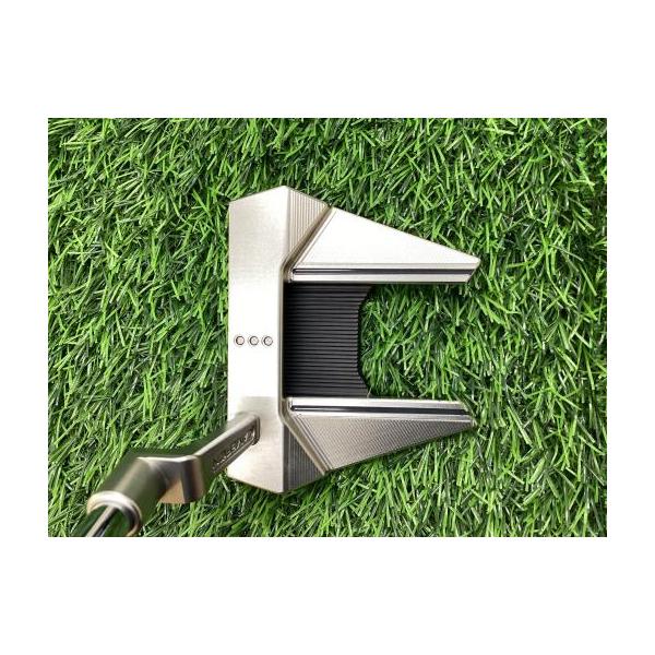 Titleist タイトリスト スコッティキャメロン ファントム パター 7.2