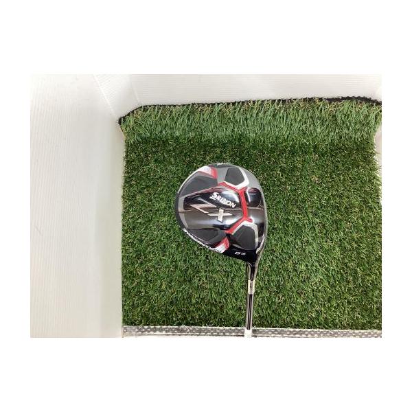 ダンロップス リクソン ZX F 5W ディアマナ ZX50 SR DUNLOP（ダンロップ） SRIXON ZX F 5W フェアウェイウッド FW