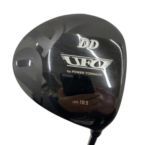 kasco（キャスコ） POWER TORNADO UFO DD 10.5° ドライバー DR