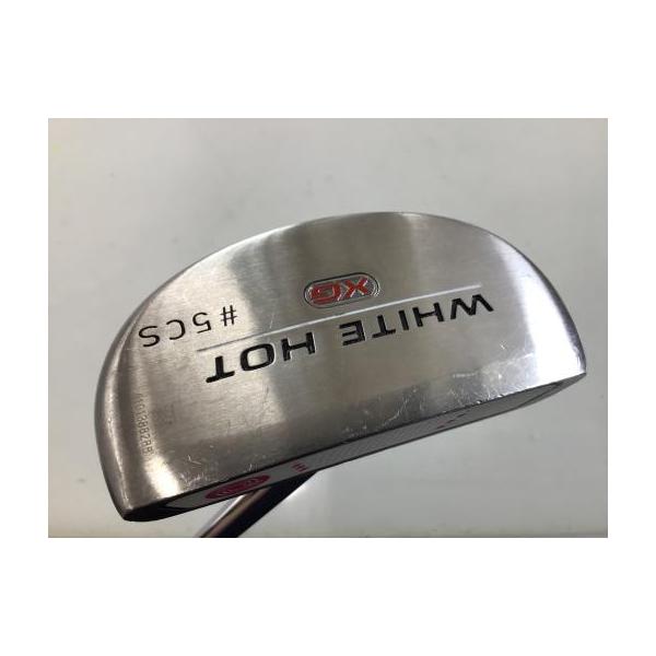 オデッセイ（ODYSSEY） ホワイトホット パター WHITE HOT XG #5 CS
