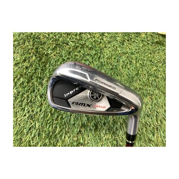 ヤマハ YAMAHA inpres RMX UD+2 アイアンセット 4本 R inpres ヤマハ YAMAHA インプレス アイアンセット RMX UD+2 4S