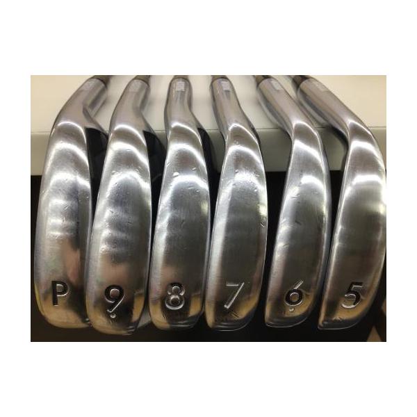 inpres ヤマハ YAMAHA インプレス X フォージド アイアンセット