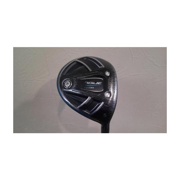 Callaway（キャロウェイ） ローグ スター フェアウェイウッド ROGUE