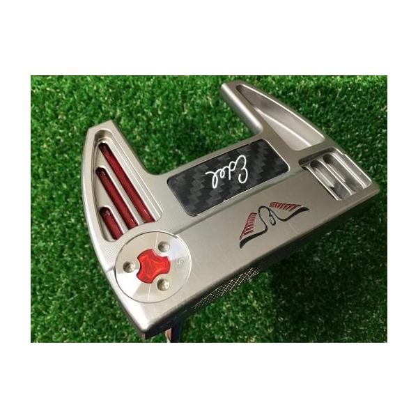 Edel EAS-4.0 34インチ カバー有　34インチ golfpartner_2100402439779