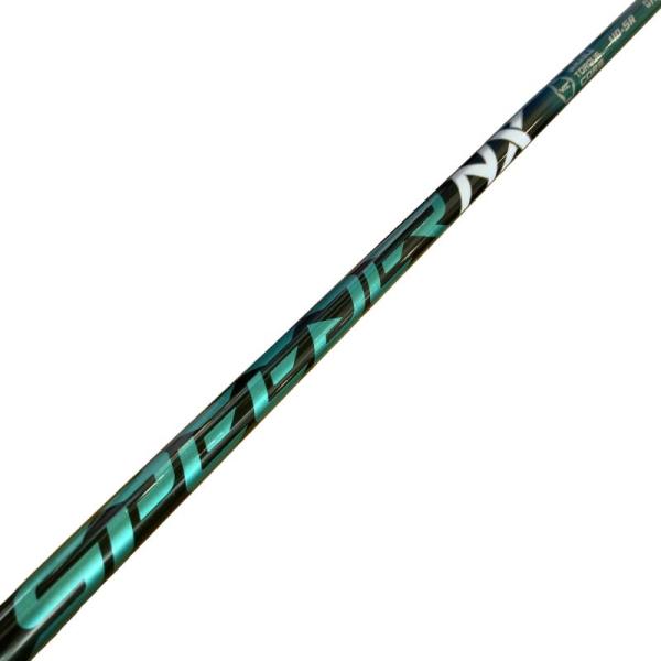 フジクラスピーダーNXグリーン40SR キャロウェイスリーブドライバーシャフト Callaway（キャロウェイ） キャロウェイスリーブ付き(QUANTUM系