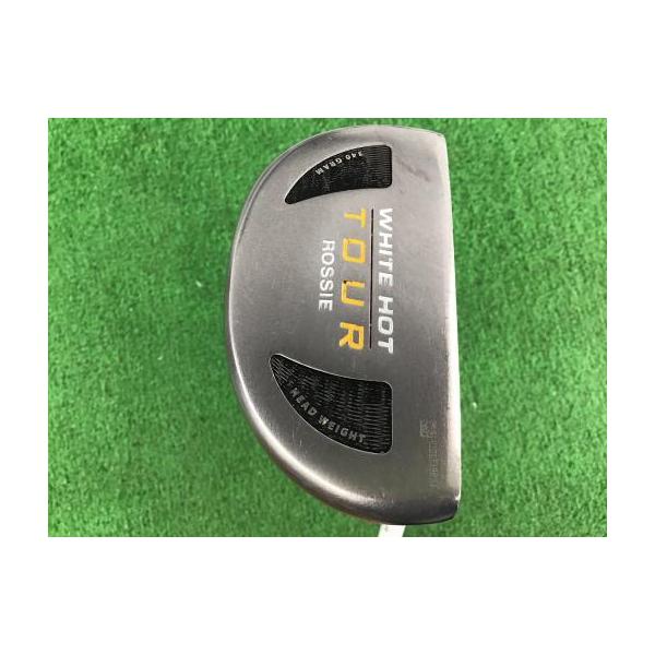 オデッセイ WHITE HOT TOUR ROSSIE 35インチ パター PT フレックスその他