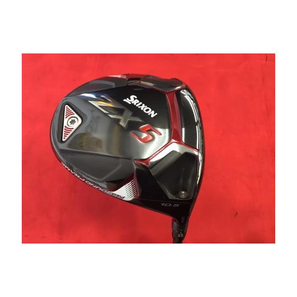 DUNLOP（ダンロップ） SRIXON ZX5 10.5° ドライバー DR フレックスSR