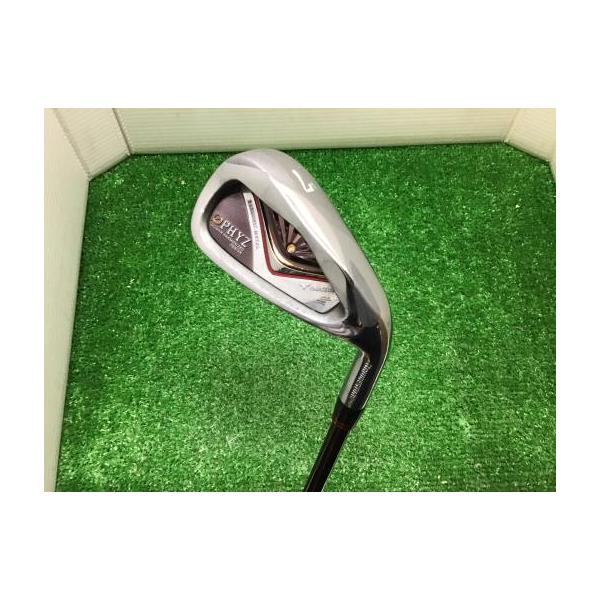 BRIDGESTONE GOLF ブリヂストン TOURSTAGE PHYZ CL 8S レディース