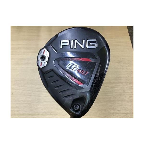 ⭐️値下げ⭐️PING G410 1w 5w 2本セット PING（ピン） G410 5W フェアウェイウッド FW フレックスS : ゴルフ
